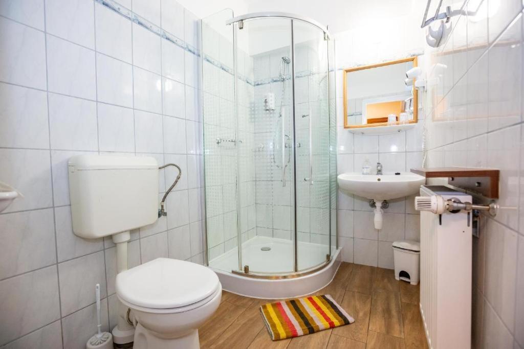 Hotel Pavai Hajduszoboszlo Luaran gambar